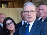 Shabana Mahmood Demands Sacking of Minister Mike Tapp Over Migration Article