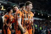 Shakhtar Donetsk in talks with Brentford to host Champions League games in London