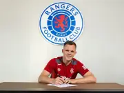 Shankland Can Trigger Rangers Mentality Shift, Says Ryan Jack