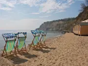 Shanklin: 'Hidden Gem' UK Seaside Town Perfect for Summer Staycation