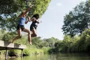 Share Your Best UK Summer Family Day Out for a Chance to Win £200