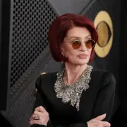 Sharon Osbourne Hospitalised, Misses Ozzy Tribute at Hellfest