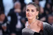 Sharon Stone Reveals Marriage Ended Over Mastectomy Decision