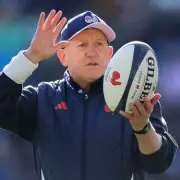 Shaun Edwards accused of lacking commitment as France exit looms
