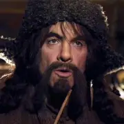 Sherlock star's Netflix Hobbit films surge up chart, fans call them underrated