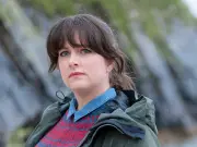 Shetland Star Alison O'Donnell Leaves BBC Drama After 13 Years as Tosh