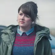 Shetland Star Alison O'Donnell Quits After 13 Years as DS Tosh McIntosh