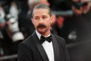 Shia LaBeouf Pleads Guilty to Battery for Mardi Gras Bar Fights
