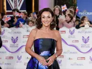Shirley Ballas: 'I'll Die in My Dance Shoes' – Health Confession