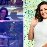 Shirley Ballas 'Read Riot Act' After Breaking Strictly Boss's Rules
