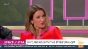 Shirley Ballas Teases 'Extraordinary' Changes as New Strictly Hosts Revealed