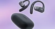 Shokz OpenFit Air Half Marathon Tested Value Headphones on Sale