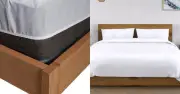 Shoppers Love 'Soft, Waterproof' £30 Mattress Protector for Spills