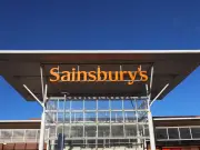 Shoppers Race to Buy £18 Sainsbury's Top That Gets Many Compliments