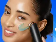 Shoppers Rave About Korean Beauty Device That 'Visibly Smooths and Lifts Skin'