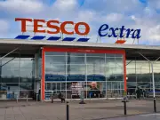 Shoppers Stunned by Clever Meaning Behind Tesco's Name After 97 Years