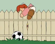 Should Kids Hop Neighbour's Fence for Ball? Jury Decides