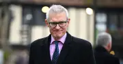 Should TV Presenters Discuss Their Religion on Air? Jeremy Vine Weighs In