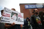 Sikhs Fear Leaving Homes After Nowak Killing Politicisation