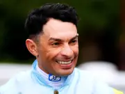 Silvestre de Sousa Rides 2,000th British Winner at Yarmouth