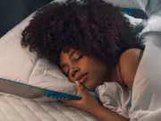 Simba Hybrid Pillow Hailed for 'Rocket-Scientist Levels of Comfort'