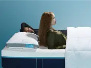 Simba Sleep's Cooling Duvet: Heatwave 'Must-Have' with £36 Off