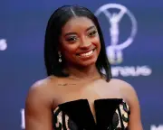 Simone Biles Reveals Near-Death Experience: 'Scariest of My Life'