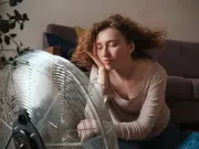 Simple Trick to Cool Your Home Faster with Ice and a Fan
