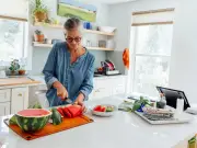 Simple Watermelon Cutting Hack Is 'Life-Changing' and Mess-Free