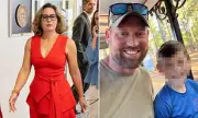 Sinema Seeks Ex-Bodyguard's Ex-Wife Therapy Records in Alienation Suit