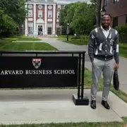Siphiwe Tshabalala: From World Cup Goal to Harvard and New Career