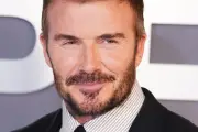 Sir David Beckham Hails England's 'Great Performance' After World Cup Win