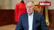 Sir Geoff Hurst Urges England to Win World Cup for 1966 Team