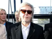 Sir Paul McCartney Pays Emotional Tribute to David Hockney After His Death