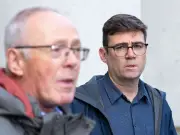 Sir Richard Leese Reflects on 20 Years Working with Andy Burnham
