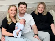 Sister Gives Birth to Miracle Baby for Sibling Without Womb