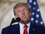 Six Arrested Without Evidence as Trump Blames 'Vandals' for Damaging DC's Reflecting Pool