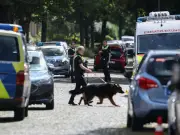 Six Killed in German Welfare Home Shooting; Suspect Arrested