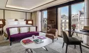Six New Hotels Awarded Elite 'Palace' Status in France