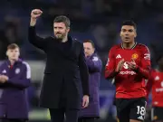 Six Players Leave Manchester United as Contracts Expire