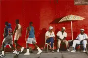 Sizzle Reels: Nine Films to Watch in a Heatwave – From Do the Right Thing to The Day the Earth Caught Fire