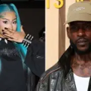 Skepta Slams 'Sickening' Men for Swarming North West at Paris Fashion Week