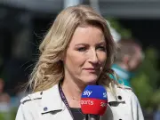 Sky F1 Reporter Rachel Brookes Quits After Verstappen Abuse Ordeal