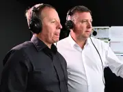 Sky Sports F1 Commentator David Croft to Miss Only One More Race in 2026