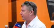 Sky Sports F1 Replaces David Croft with Harry Benjamin for Barcelona GP