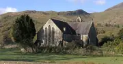 Small Welsh Church in Hidden Village Voted 'Best Place on Earth'
