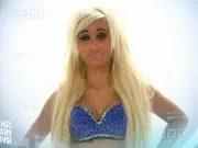 Snog Marry Avoid Star Sophie Bow Reveals Anxiety Cost Her TV Jobs