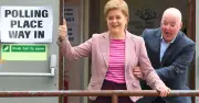 SNP Sleaze Ruins Independence Hopes as Corruption Scandal Deepens