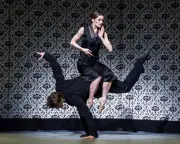 So Are We: León and Lightfoot Review – Mesmerising Royal Ballet Homecoming