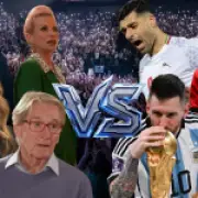 Soap Fans vs World Cup: ITV Schedule Changes Spark Heated Debate